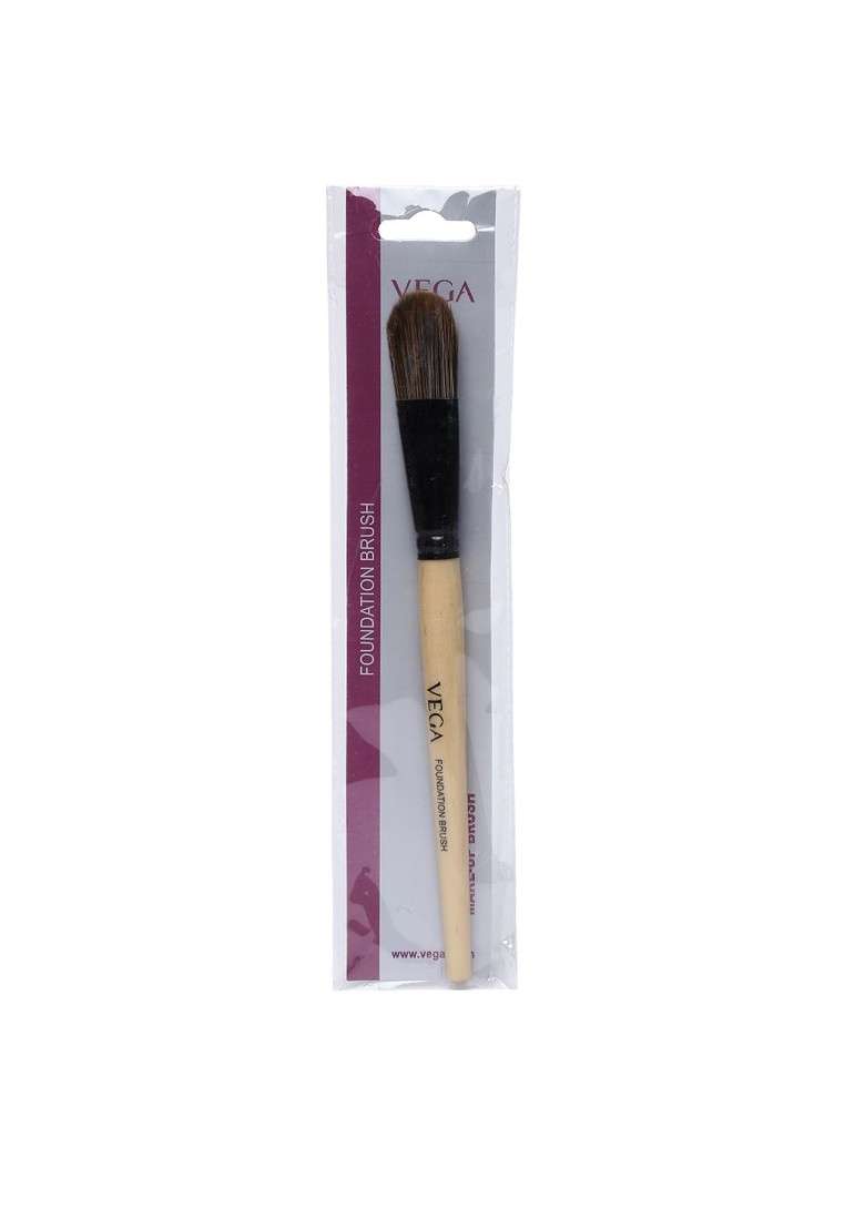 Vega Foundation Brush - Indya