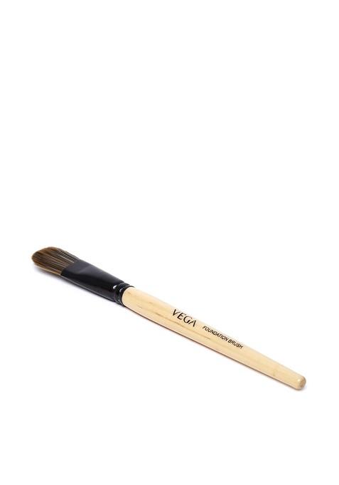Vega Foundation Brush