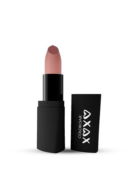 Colorbar Xoxo Everlasting Matte Lipstick Sand Stormy 024 4 2 G