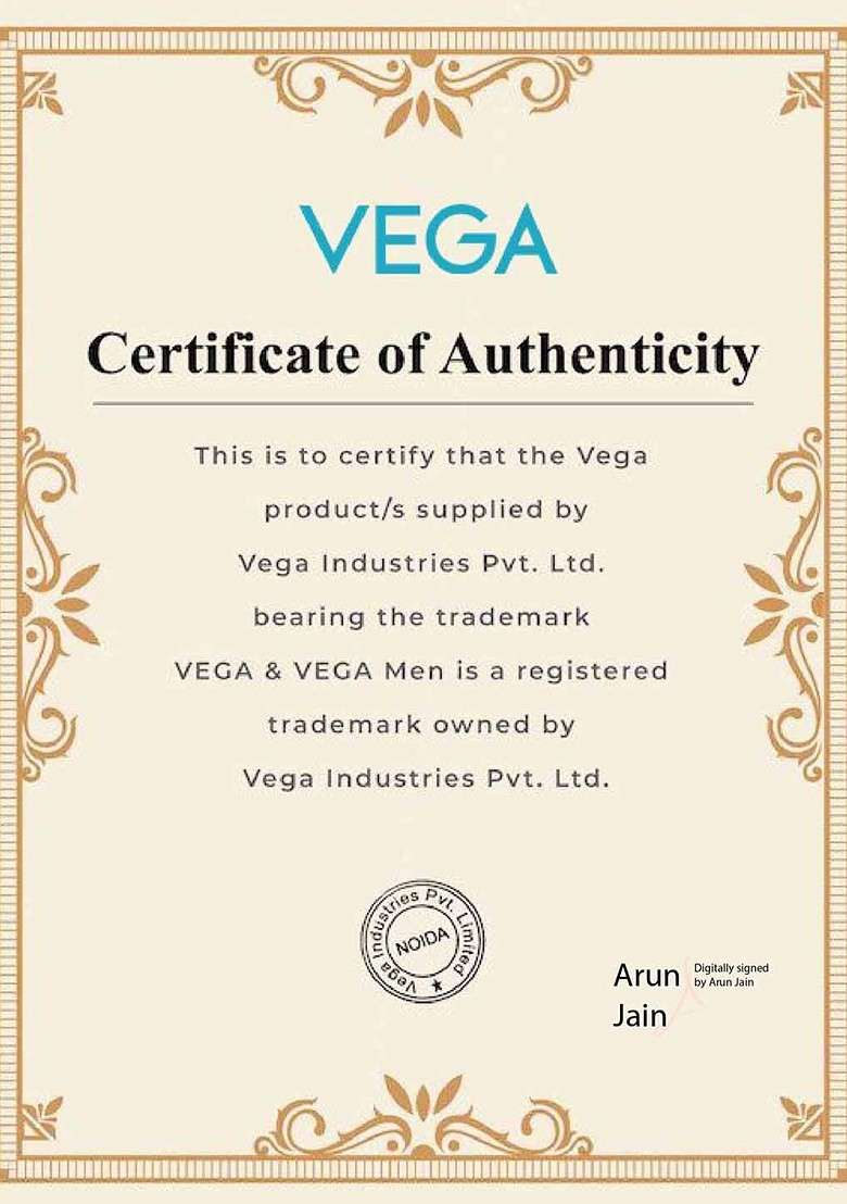 Vega Pumice Stone Pd 14 - Indya