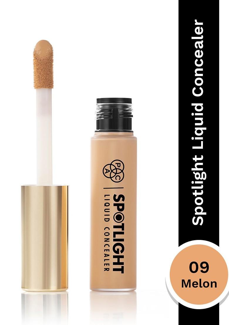 Pac Spotlight Liquid Concealer Melon 09