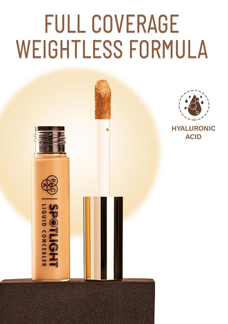 Pac Spotlight Liquid Concealer Melon 09