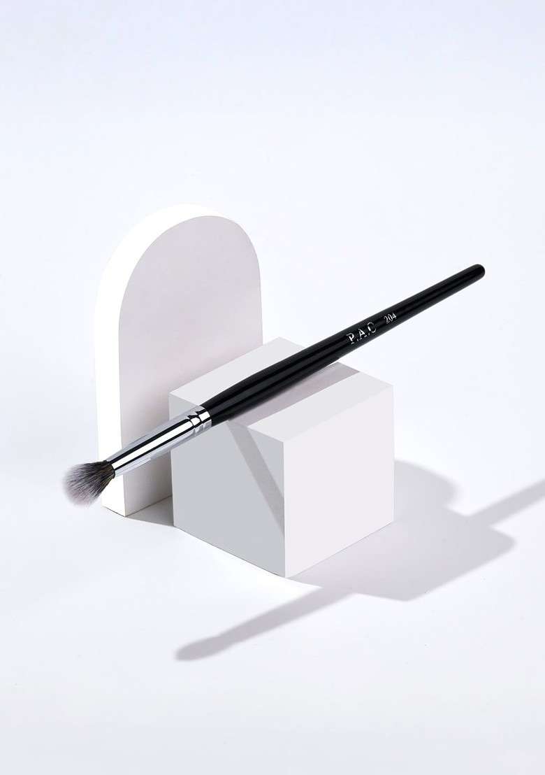 Pac Eyeshadow Blending Brush 204 - Indya