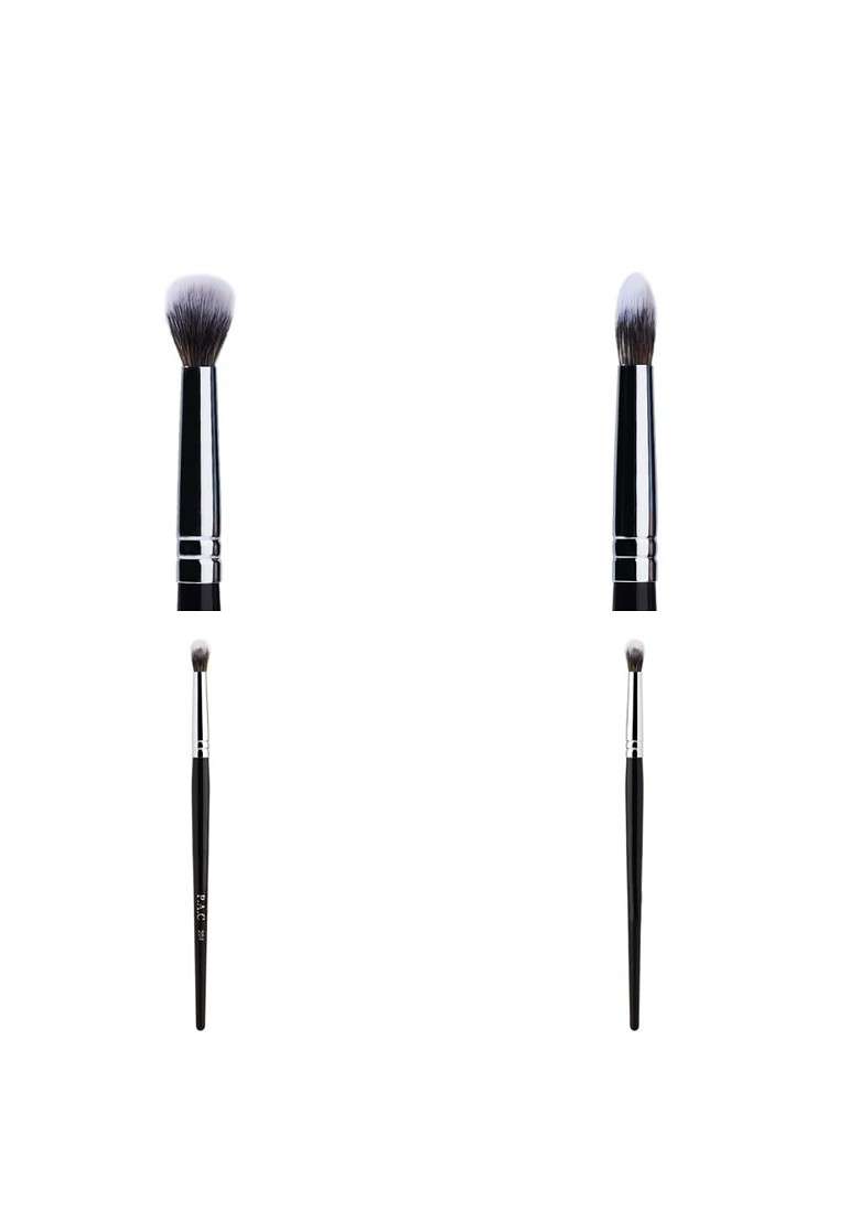 Pac Eyeshadow Blending Brush 204 - Indya