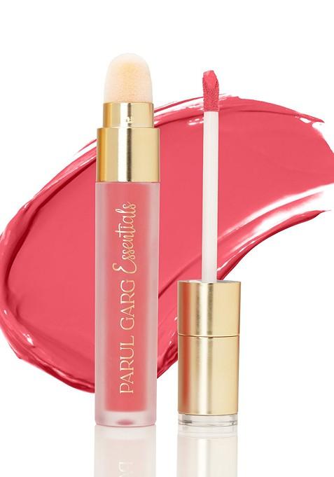 Parul Garg Velvet Rose Liquid Blush 3 Ml Rosy Pink