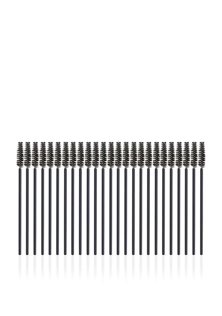 Pac Disposable Mascara Wands 25 Pcs - Indya