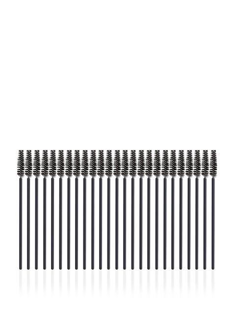 Pac Disposable Mascara Wands 25 Pcs