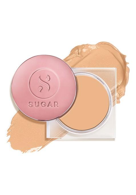 Sugar Mettle Cream To Powder Foundation 12 G Glace 42