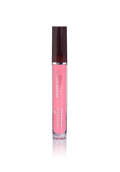 Biotique Natural Makeup Starshimmer Glam Lip Gloss Unicorn Dreams P325 3 5 Ml