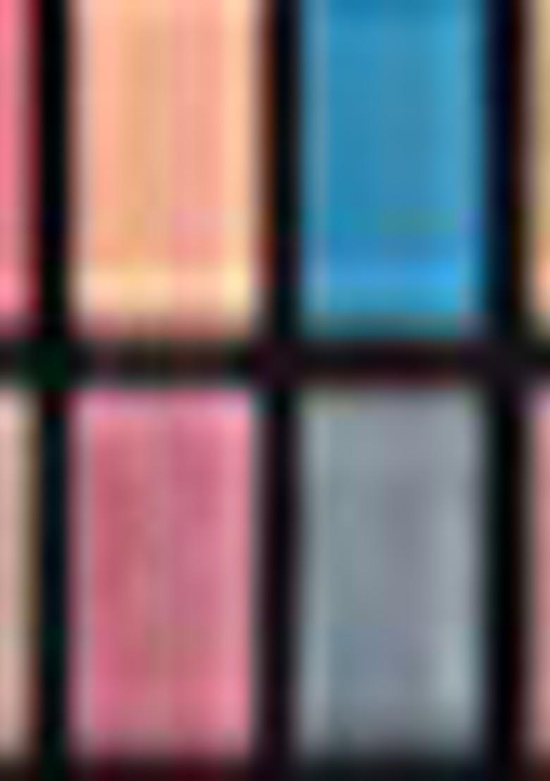 Lakme Glitterati Chroma Chic Eye Shadow Palette For Rich Color Payoff 12G Stilettos