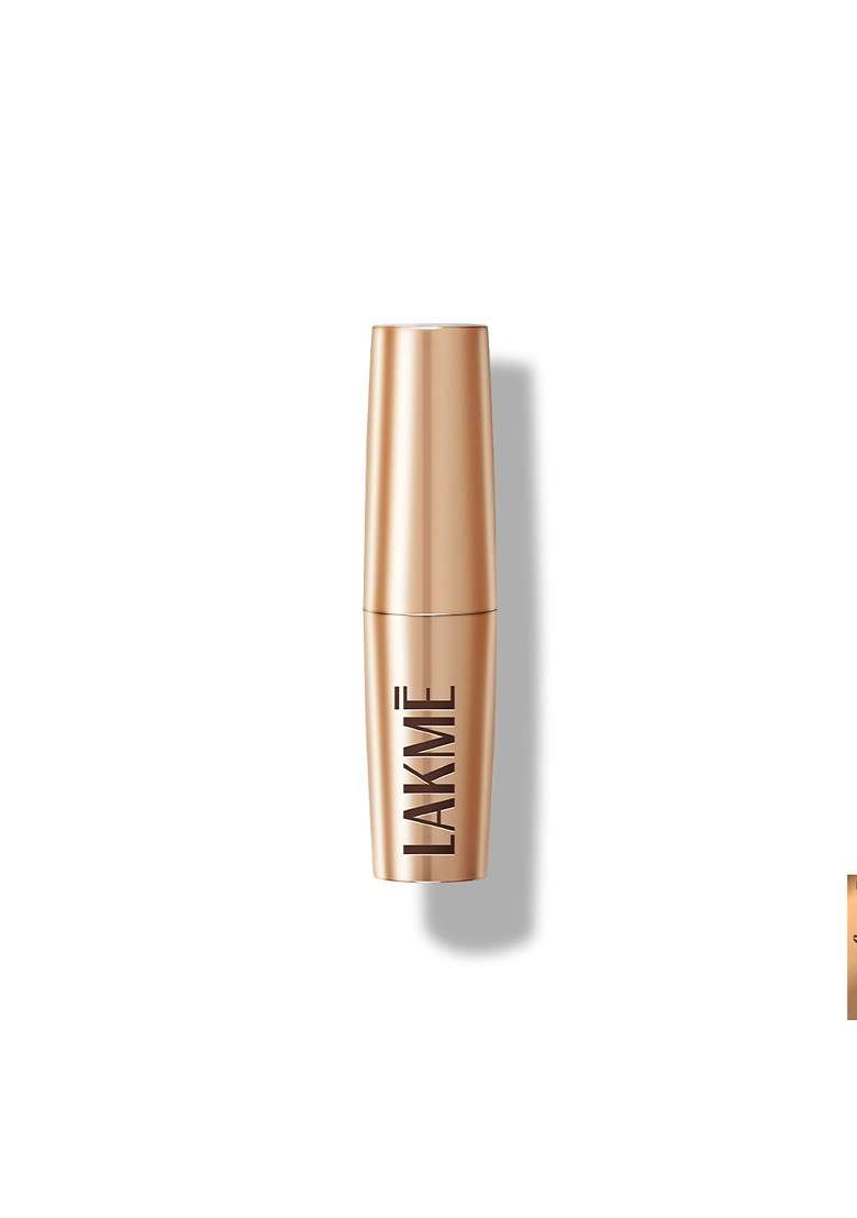 Lakme 9To5 Powerplay Priming Matte Lipstick With Vit E Lasts 16Hr 3 6G Peachy Affair - Indya