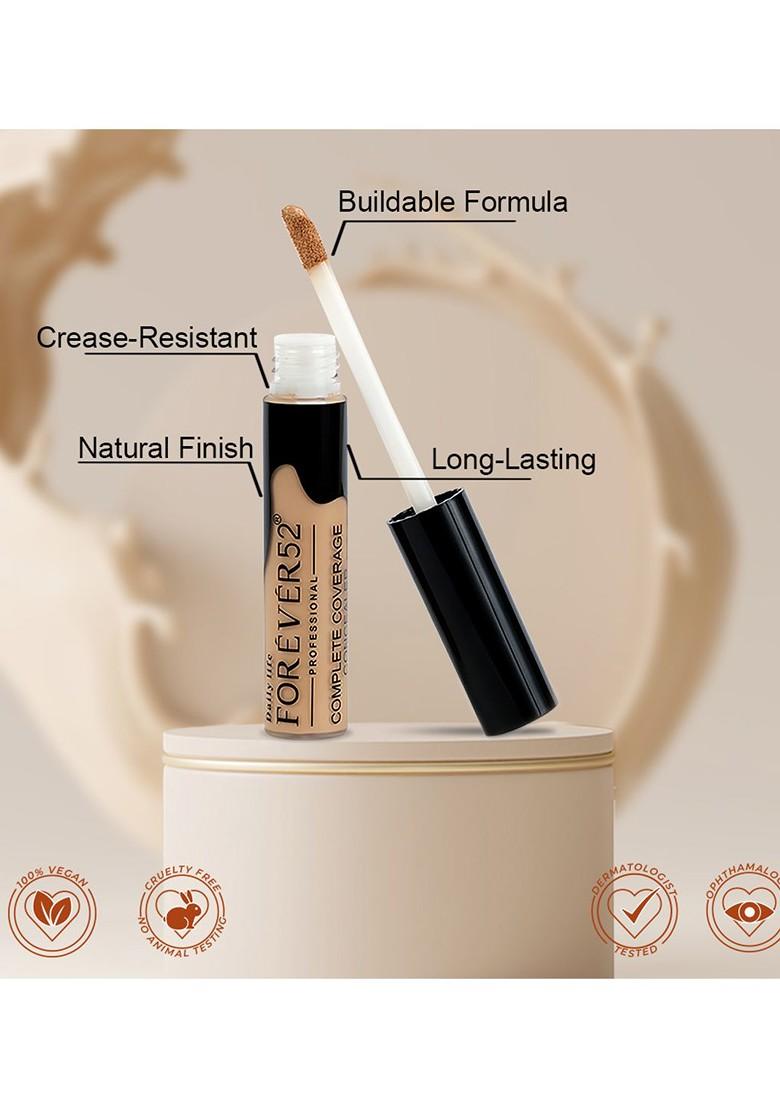 Daily Life Forever52 Complete Coverage Concealer Cov003 10G