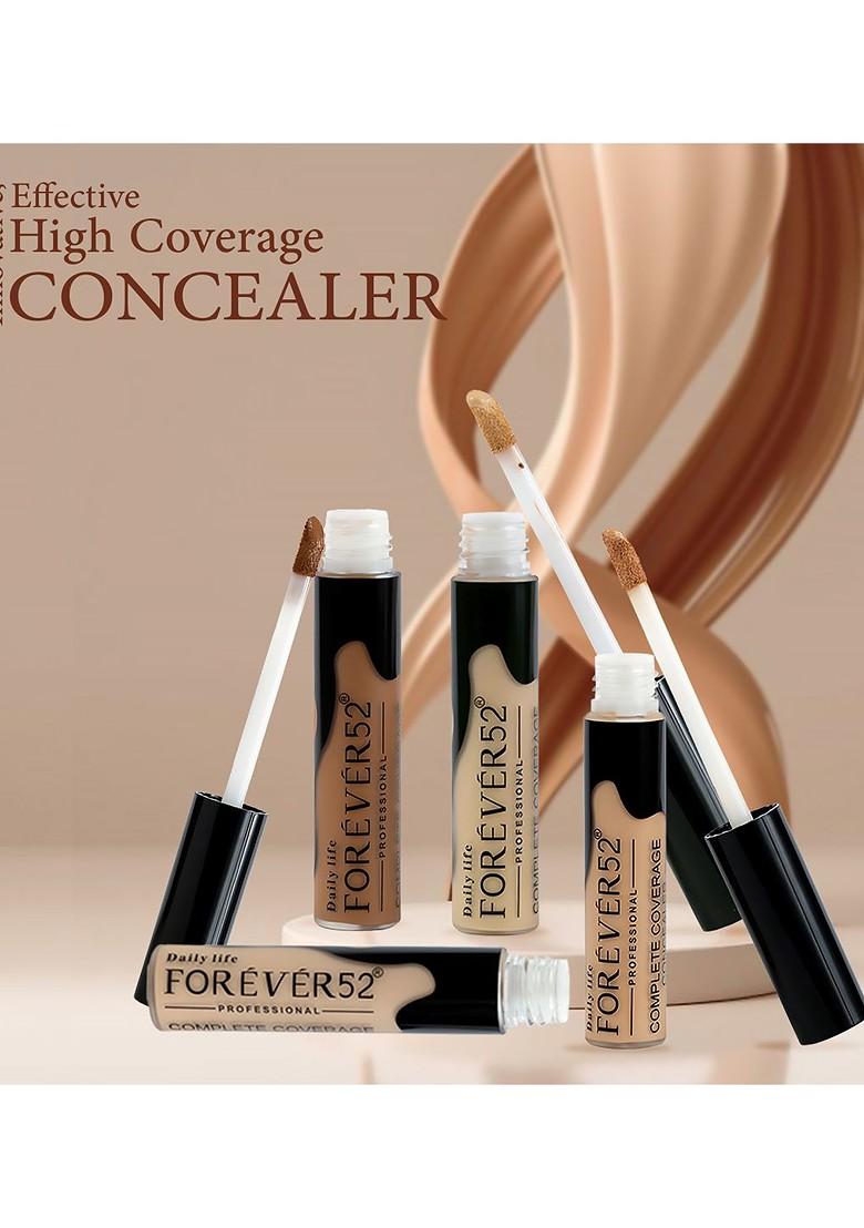 Daily Life Forever52 Complete Coverage Concealer Cov001 10G