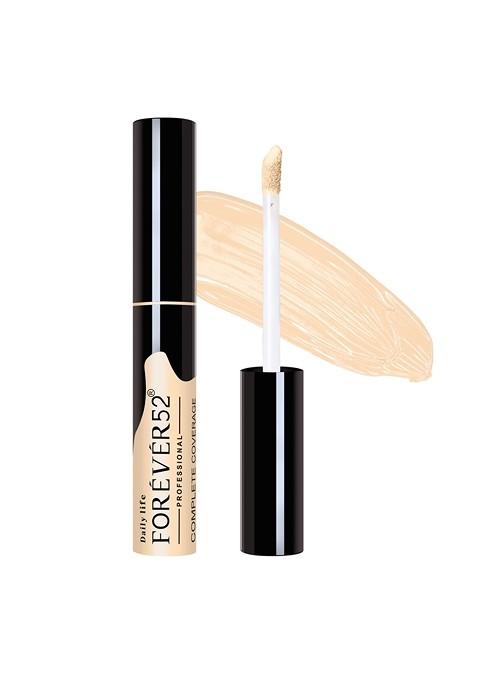 Daily Life Forever52 Complete Coverage Concealer Cov001 10G