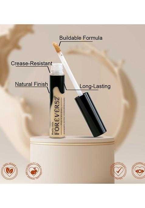 Daily Life Forever52 Complete Coverage Concealer Cov001 10G
