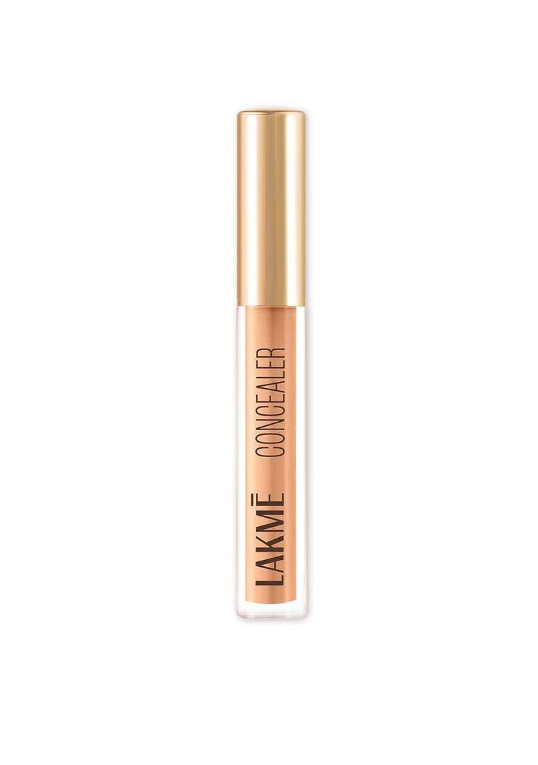 Lakme 9To5 Powerplay Hydrating Priming Concealer With Built In Primer 5 4Ml 20 Nude - Indya