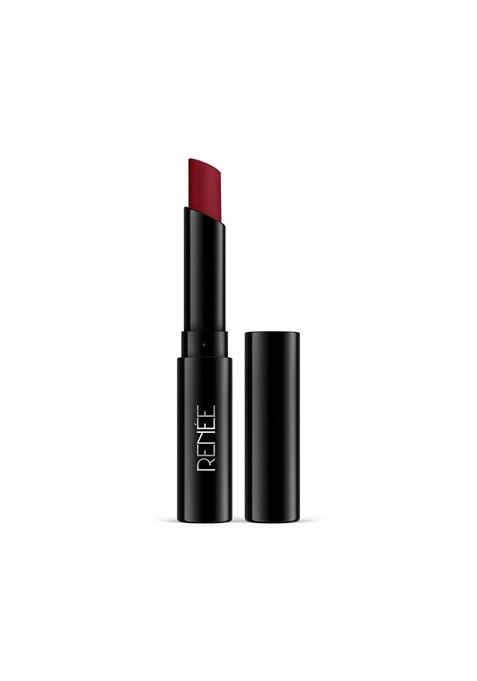 Renee Matte Lipstick 3 5Gm Rouge