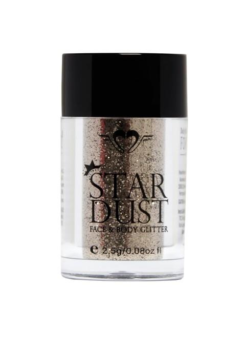 Daily Life Forever52 Star Dust Gold Gobble Face Body Glitter 2 5 G