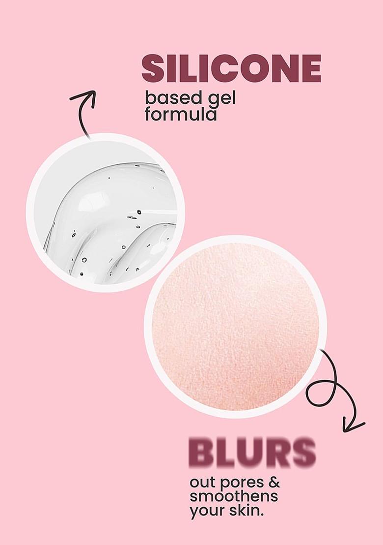 Mars Set Of Miracle Bb Primer Base Foundation Nude Beige 60 Ml Pore Cure 30