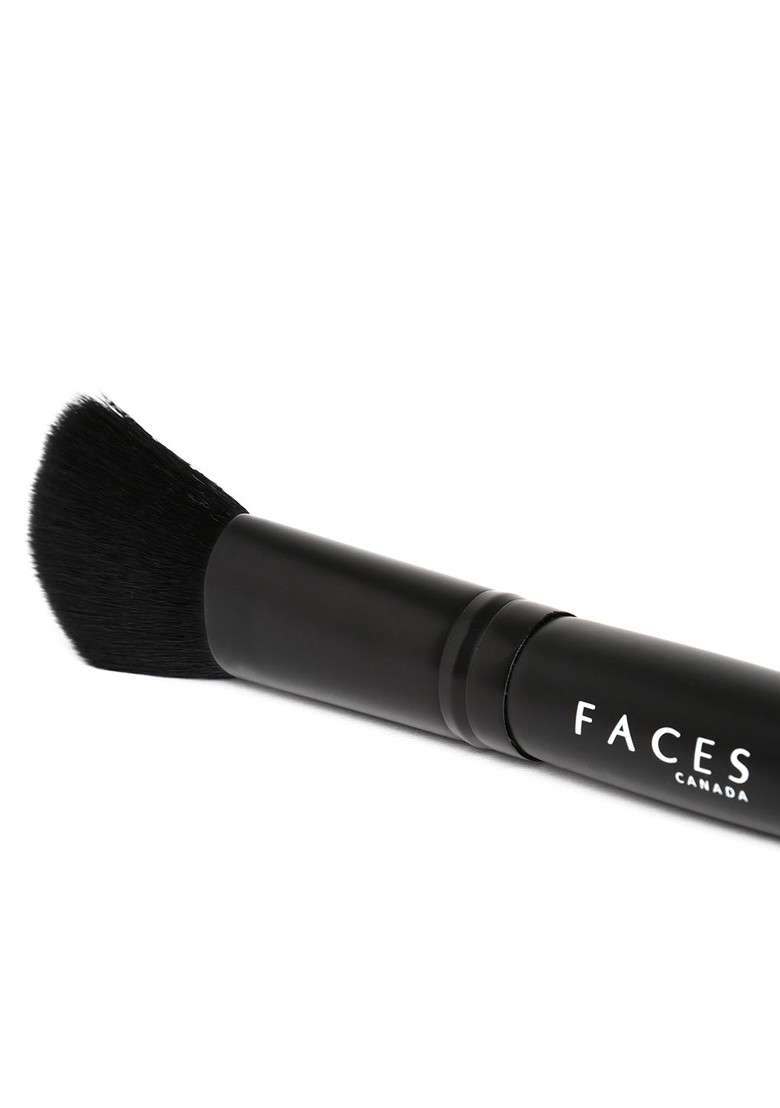 Faces Canada Black Blush Brush - Indya