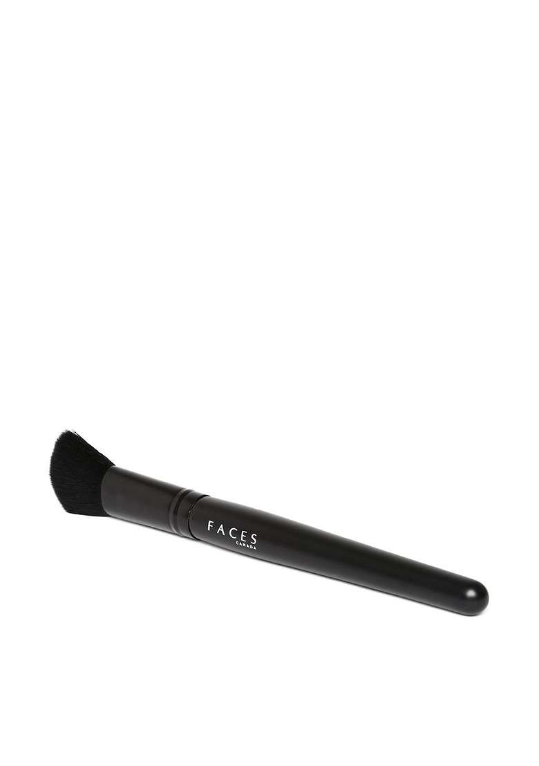 Faces Canada Black Blush Brush - Indya