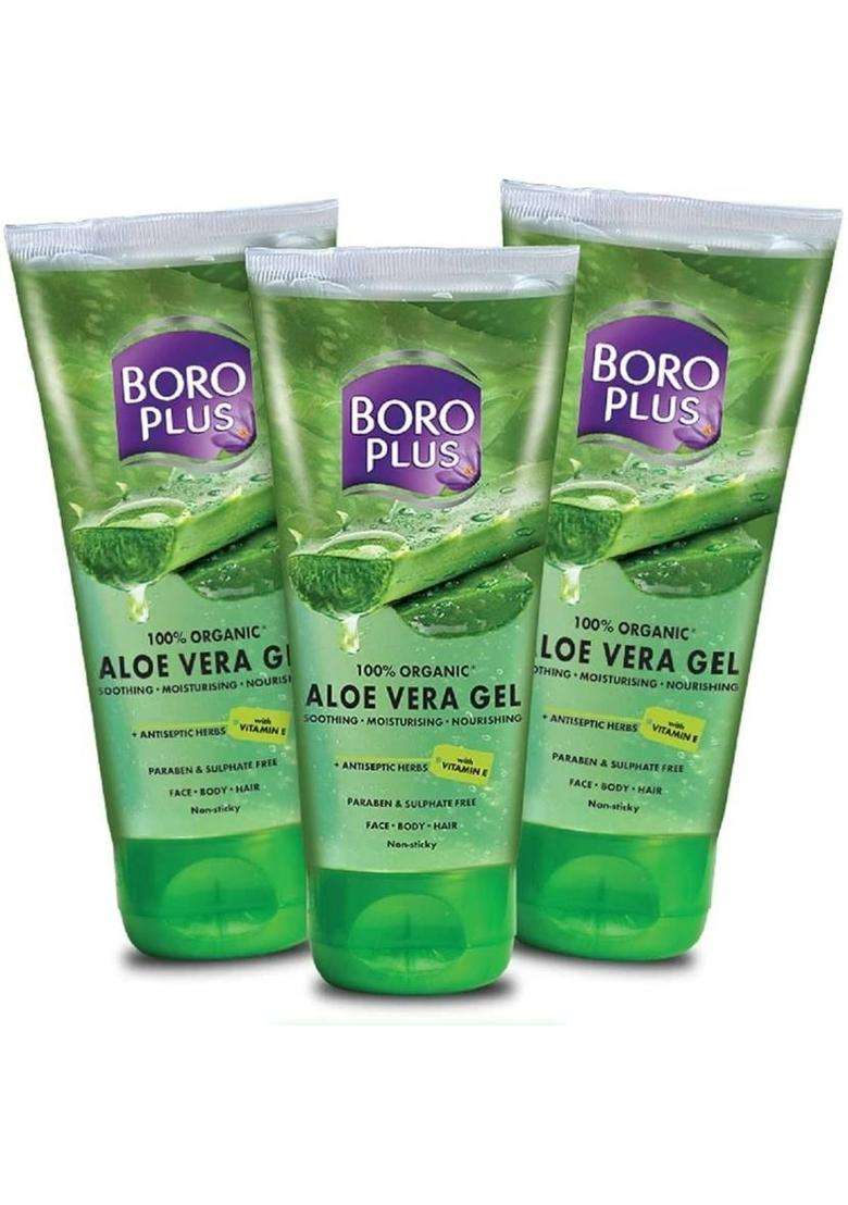 Boroplus Combo Of 1 (150 Ml) - Indya