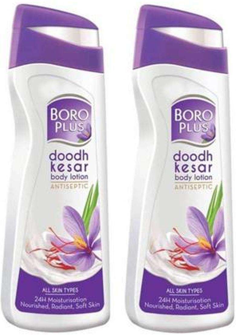 Boroplus Doodh Kesar (600) - Indya