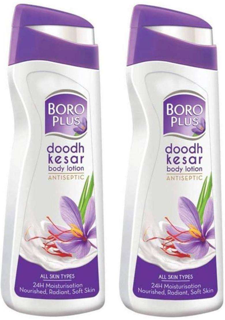 Boroplus Doodh Kesar (600) - Indya