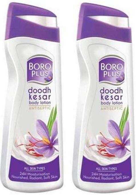 Boroplus Doodh Kesar (600)