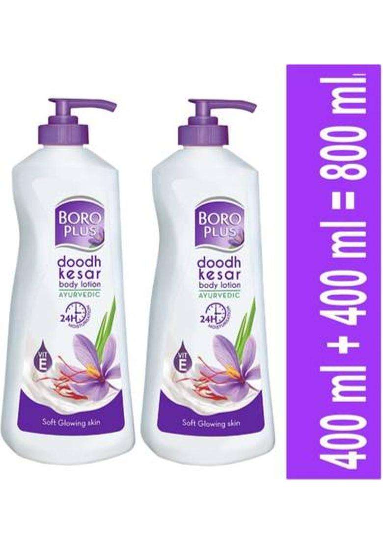 Boroplus Combo Of 2 (800 Ml) - Indya