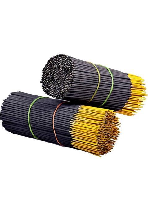 Dmg Singal Agarbati Rose (80 Units, Set Of 1)