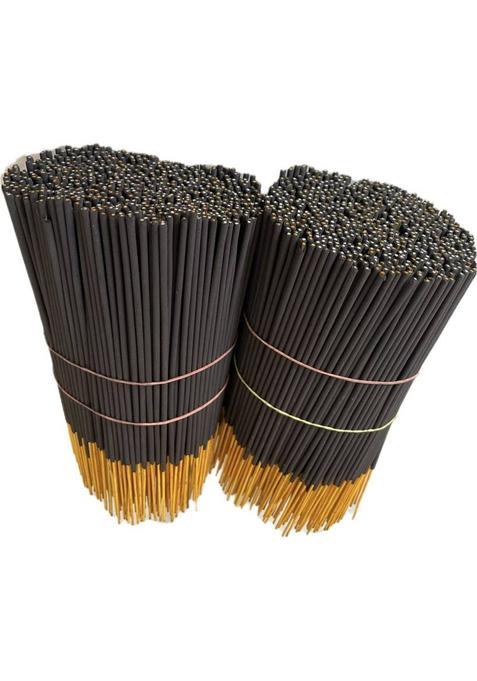 Rpn Incense Sticks For Temple Puja. Morga Agarbatti Mogra (52 G, Set Of 1)