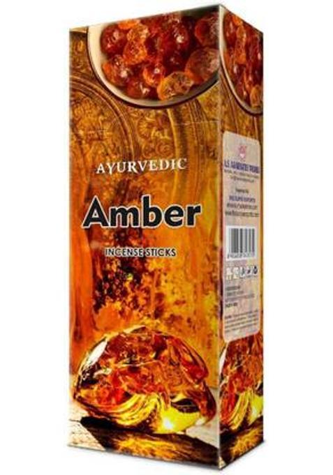 Ayurvedic Incense Stick Agarbatti For Puja Freshness Yoga Meditation Floral (1 Units Set Of 1)