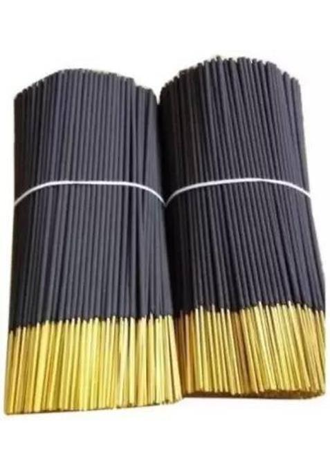 Vinod Rose Premium Agarbatti For Temple Pooja And Yoga Meditation (80 Units, Set Of 1)