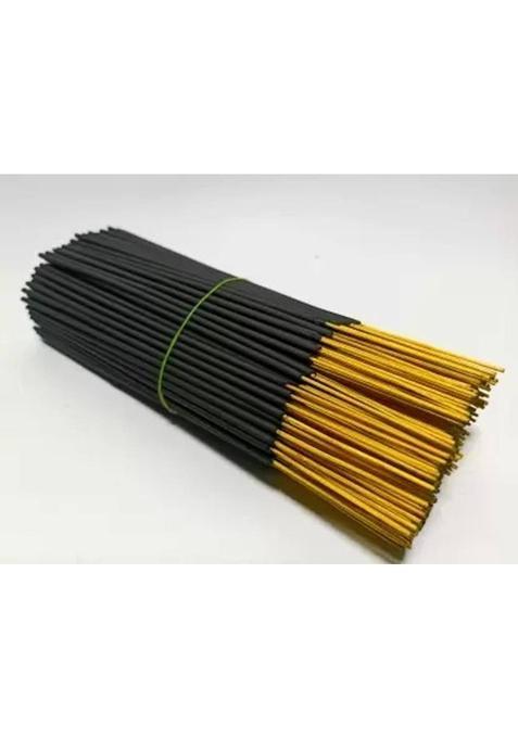 Prizam Incense Sticks (Charcoal Free & 100% Herbal) Bottle Pack Of 1 Guggal. Guggal (200 G Set 1)