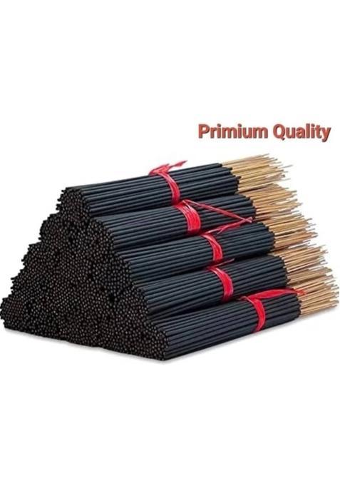 Rajtilak Premium Quality Incense Stick Rose( Primium Gulub) (200 Units Set Of 1)