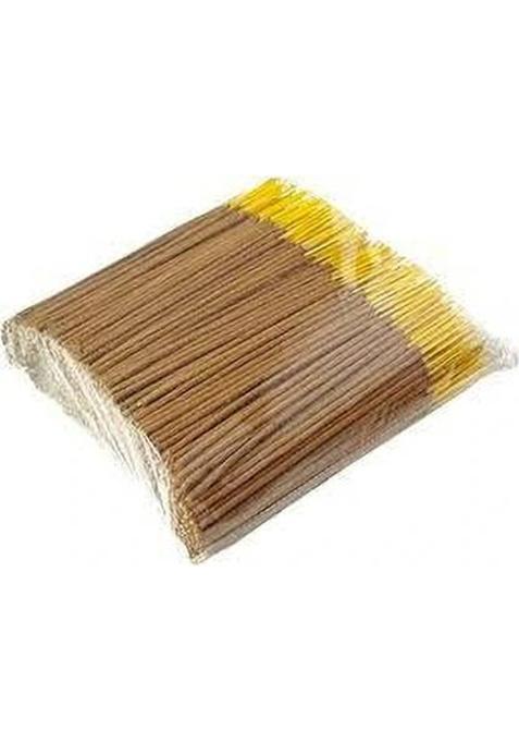 Swangiya Black Incense Jadui Sandal Agarbatti Sada Bahar 1Kg Sandal(800Units Set Of 1) (800 Units