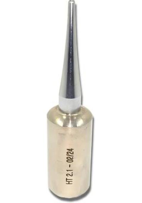 Ashish Professional Sales Rocket (Nozzle) 2.1Mm For Agarbatti Making Machine Any (1 Units, Set Of 1)