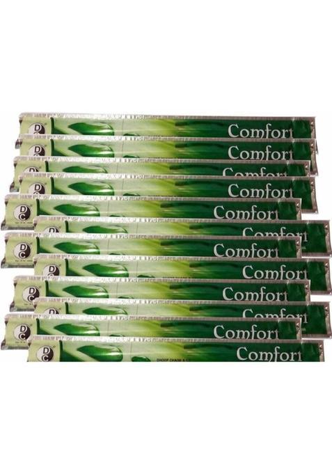 Dc Comfort Comfort-4321 Lemon Grass (120 Units Set Of 1)