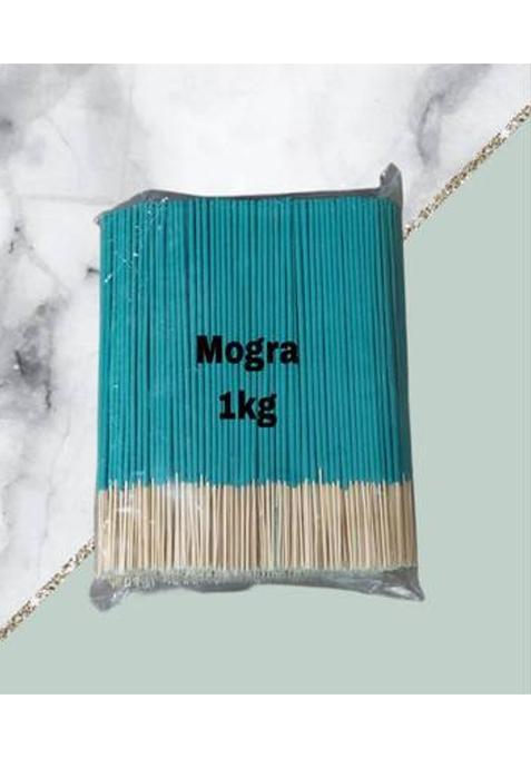 Peculiar Multi Mogra Fragrance 1 Kg Pack Agarbatti Incense Stick With Of (1 Units Set 1)