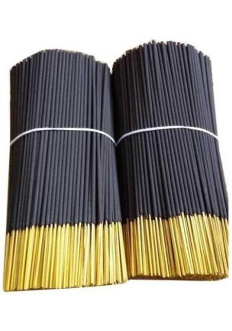 Shri Hari Kripa Premium Quality Rose Incense Stick (180 Units) (400 G, Set Of 2)