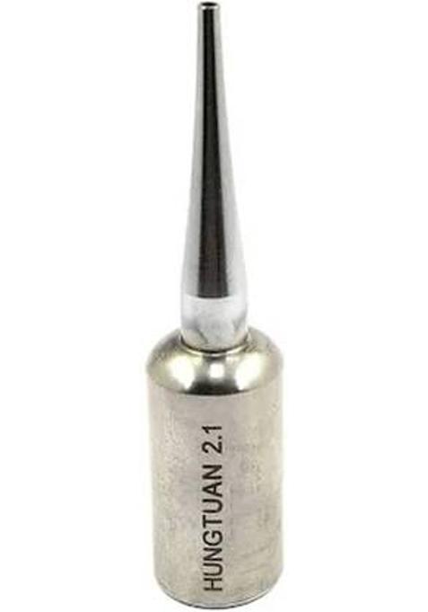 Hung Taun Original 2.1Mm Rocket For Agarbatti Making Machine Spare Parts (1 Units Set Of 1)