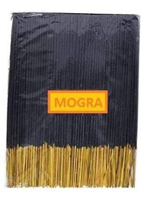 Swangiya Mogranatural Hand Made Loose Agarbatti 2Kg Pack Of 1_New Mogra (2000 G, Set 1)