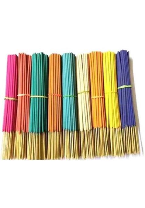 Mahesh Mahesh200 Rose, Jasmine, Lavender (50 Units, Set Of 1)