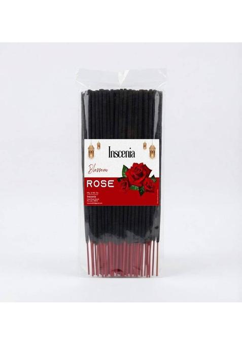 Inscenia Blossam Rose Inscense Stick 200 Gms (200 G Set Of 1)