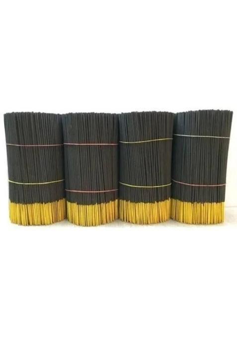 Swangiya 1_Rosenatural Hand Made Incense Sticks&Agarbatti|Pack Of 1Kgrose(1000G,Set 1) Rose (800 Units, Set