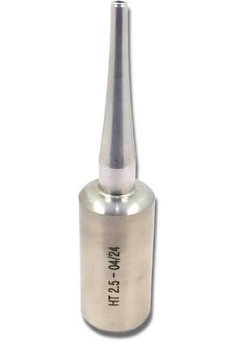 Ashish Professional Sales Rocket (Nozzle) 2.5Mm For Agarbatti Making Machine Any (1 Units, Set Of 1)