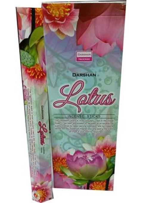 Quickcollection Incense Sticks Variety Pack For Puja Meditation Agarbatti_117 Lotus (75 Units, Set Of 1)