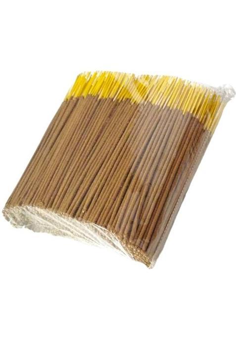 Greevya Pure Kesar Chandan Agarbatti With Natural Fragrance Dhuna (800 G, Set Of 1)