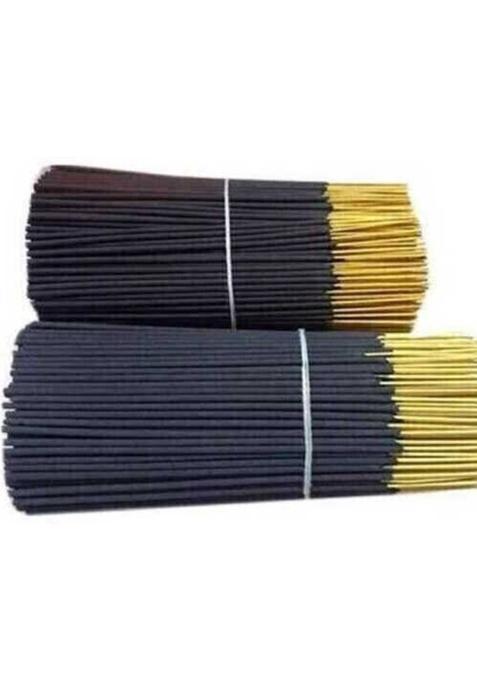 Arovedika New_S Dhanshri 2 G Agarbatti With Mogra (200 Units, Set Of 1)